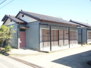 外観1　伊藤貸住宅　Web大