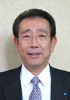 代表取締役